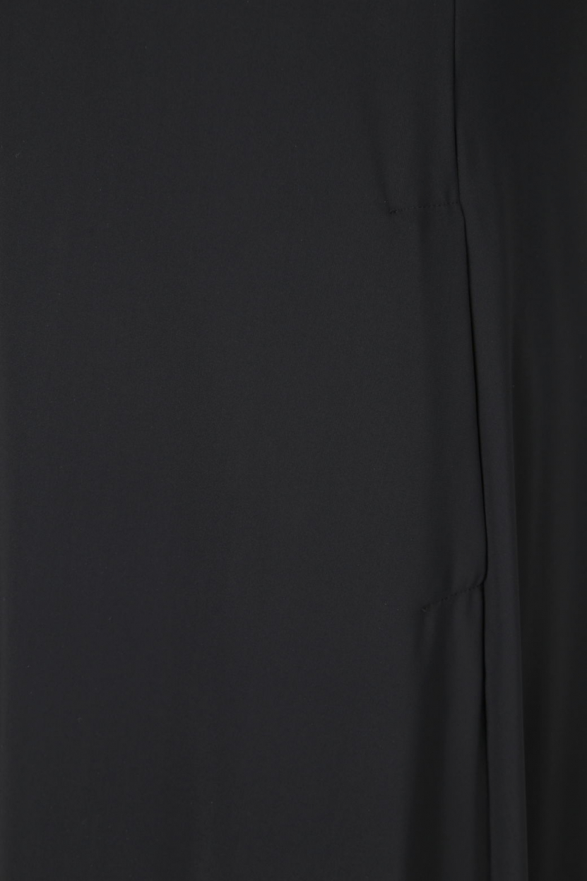Riani - Maxikleid aus Scuba-Jersey