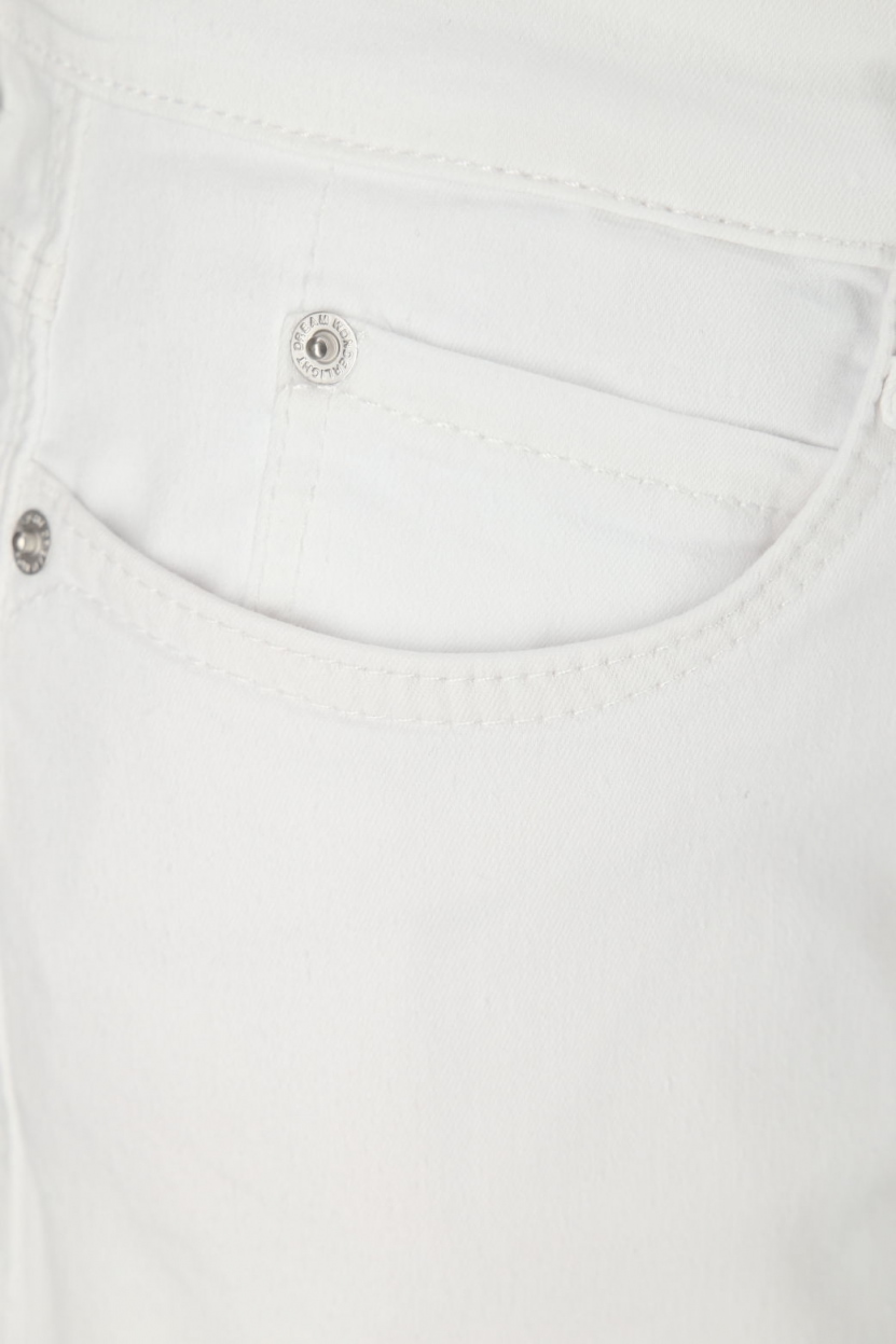 Mac - Jeans DREAM WIDE CROPPED