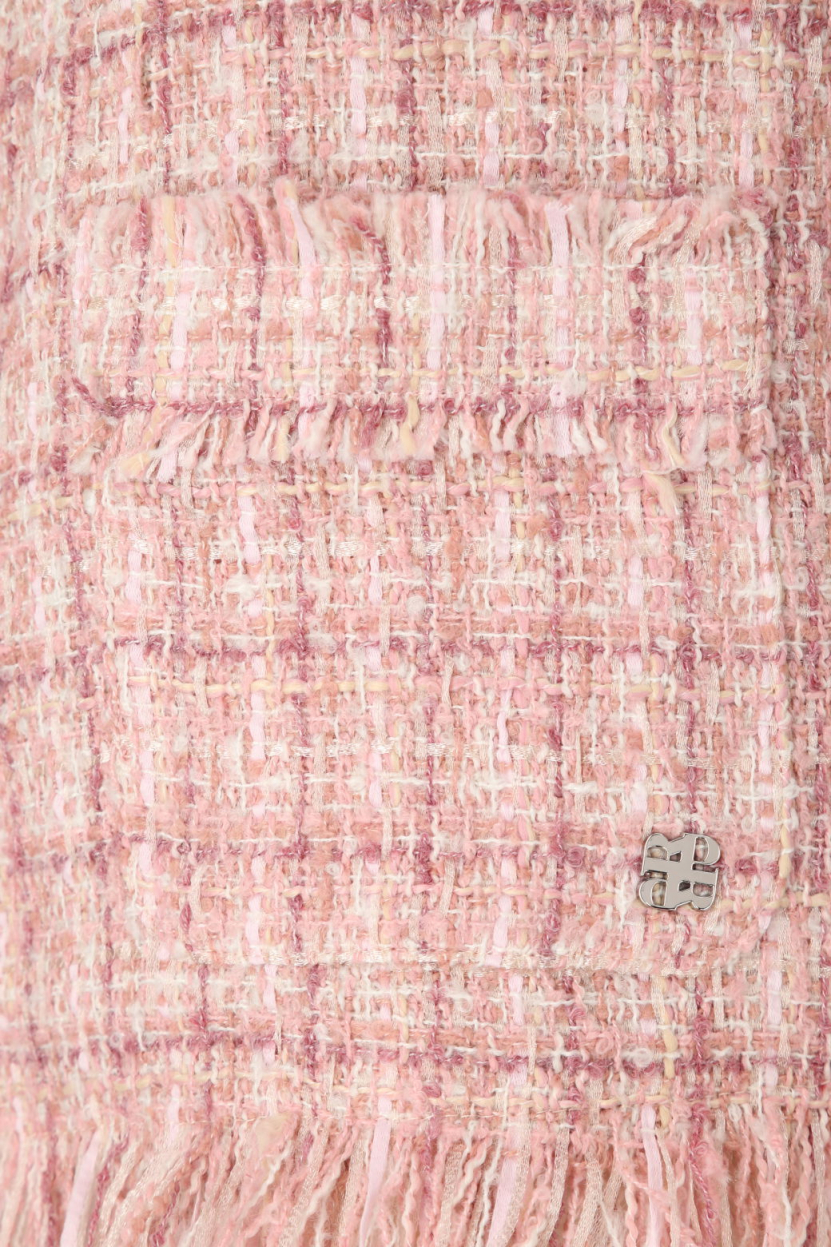 Rino&amp;Pelle - Kastenjacke MARISSA