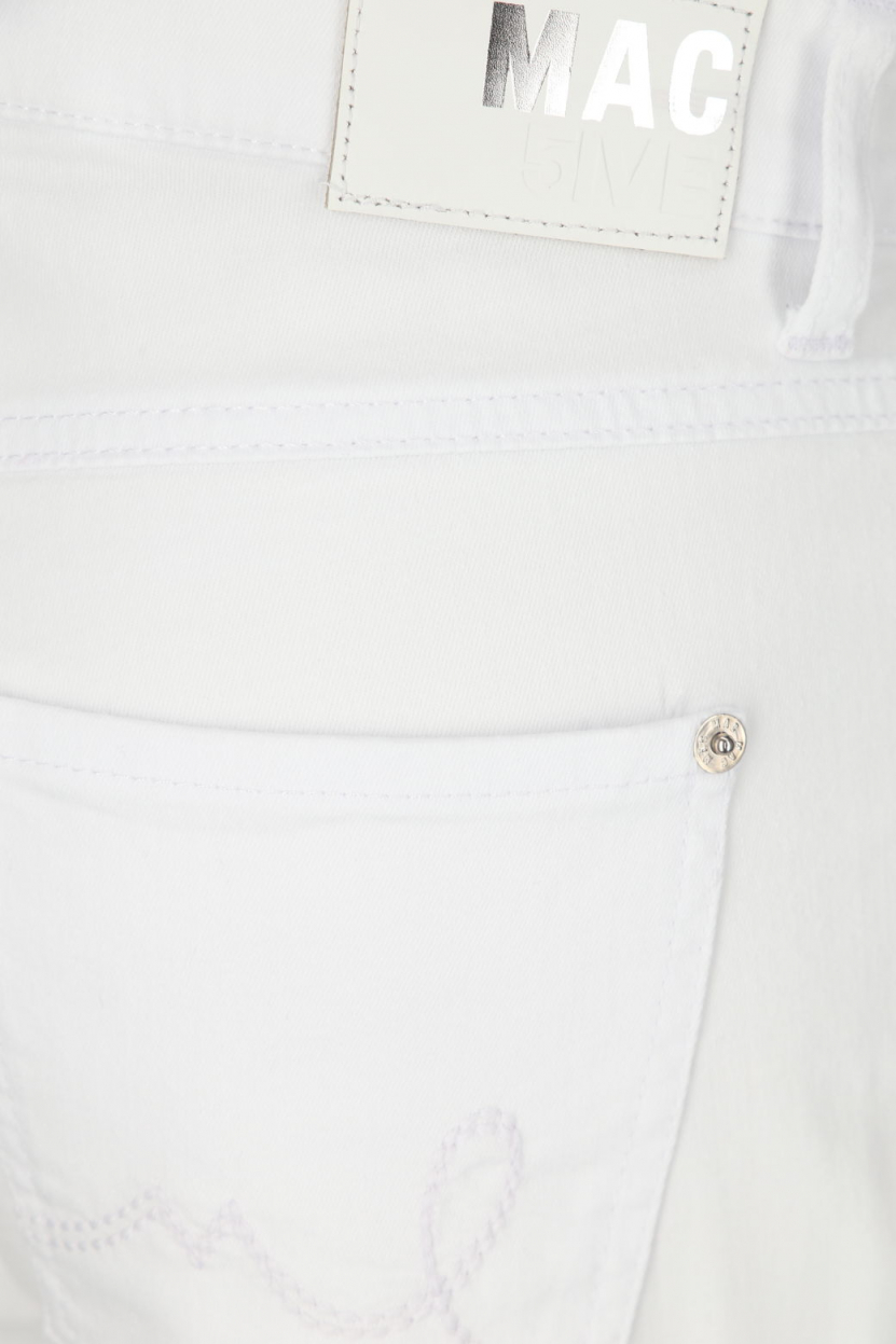 Mac - Straight Leg Jeans LAURA