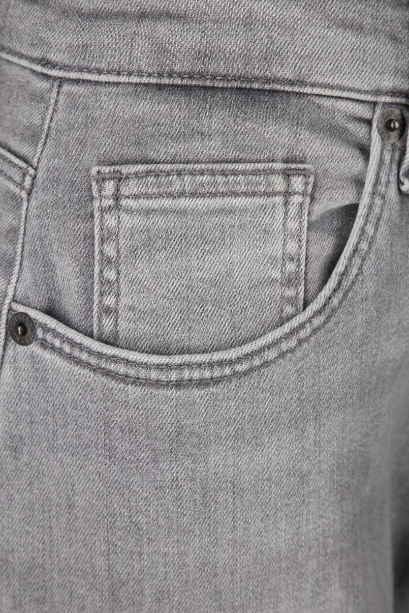 Mac - Barrel Leg Jeans DANNI