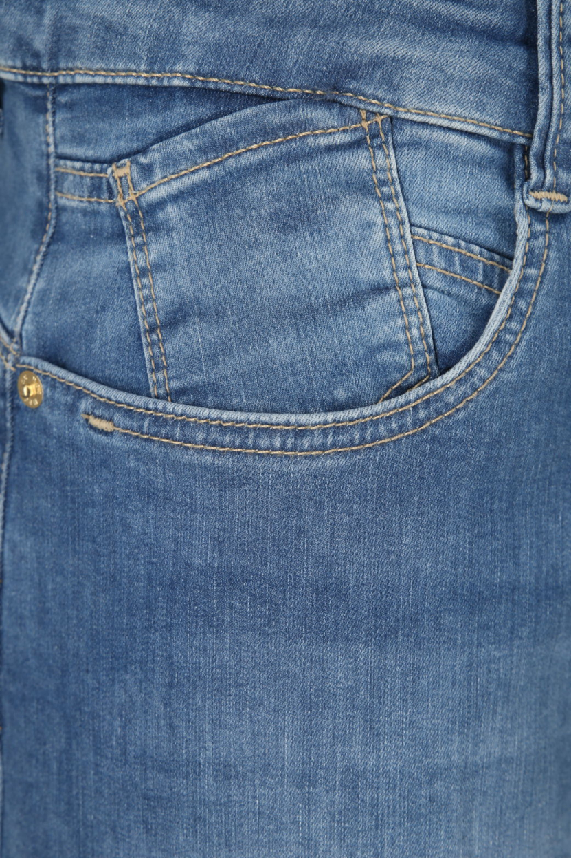 Mac - Wide Leg Jeans RICH PALAZZO