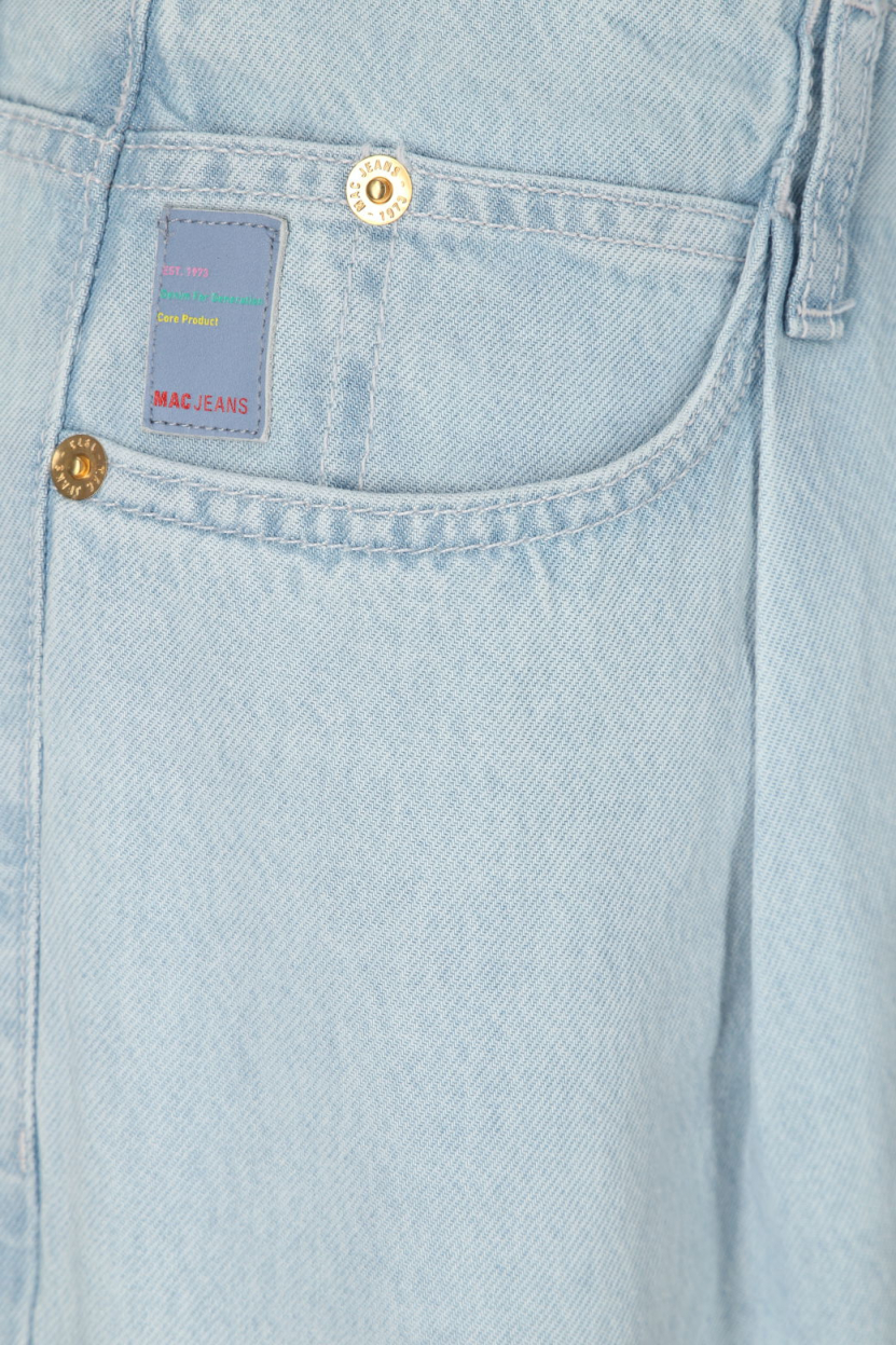 Mac - Wide Leg Jeans NAILA