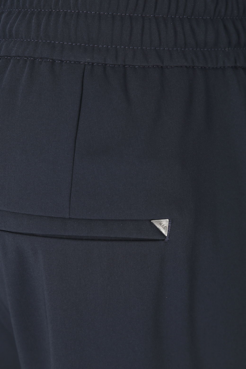 Mac - Wide Leg Hose CHRISTY