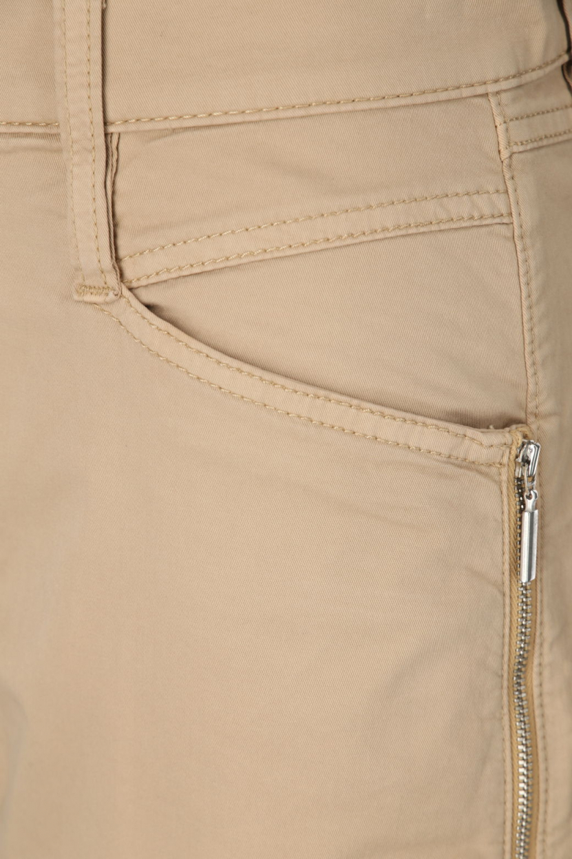 Mac - Barrel Leg Hose BORA