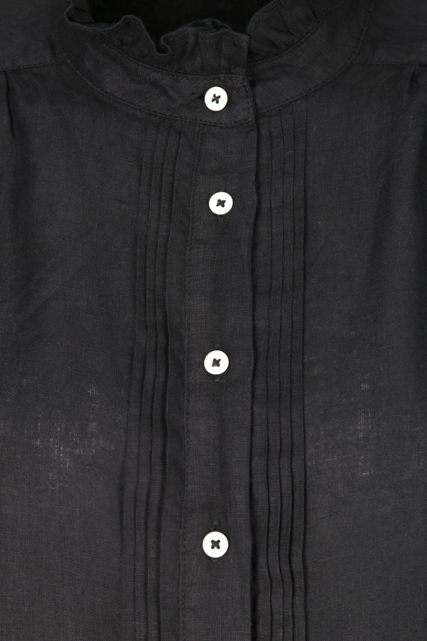 JC Sophie - Leinenbluse LAGOS