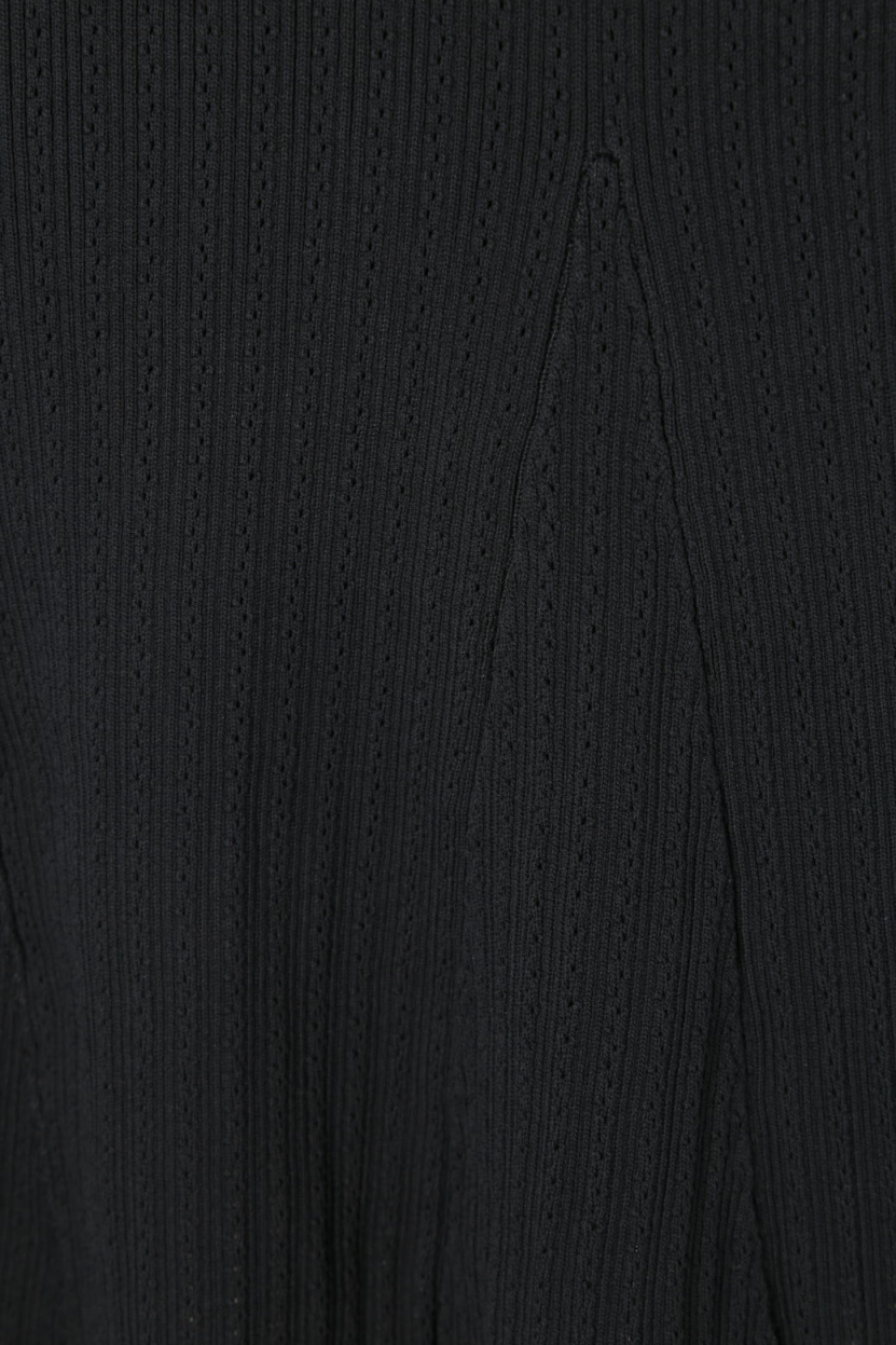 Nevada Love - Strickrock in Godetschnitt