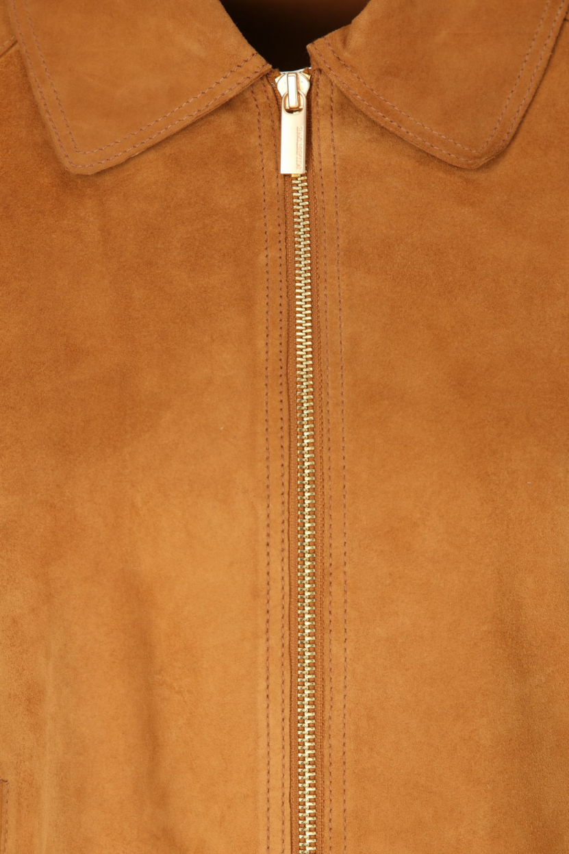 Milestone - Lederjacke LAYLA