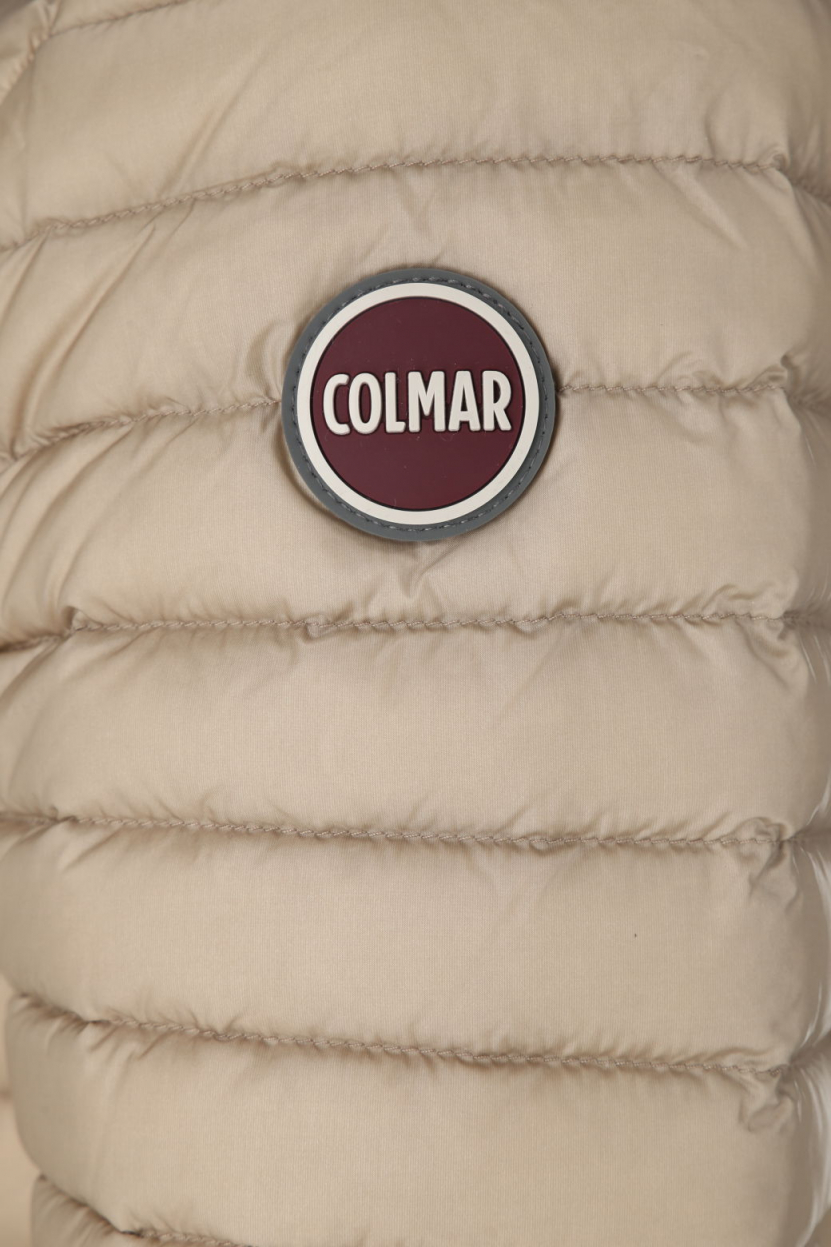 Colmar - Daunenjacke PUNKY