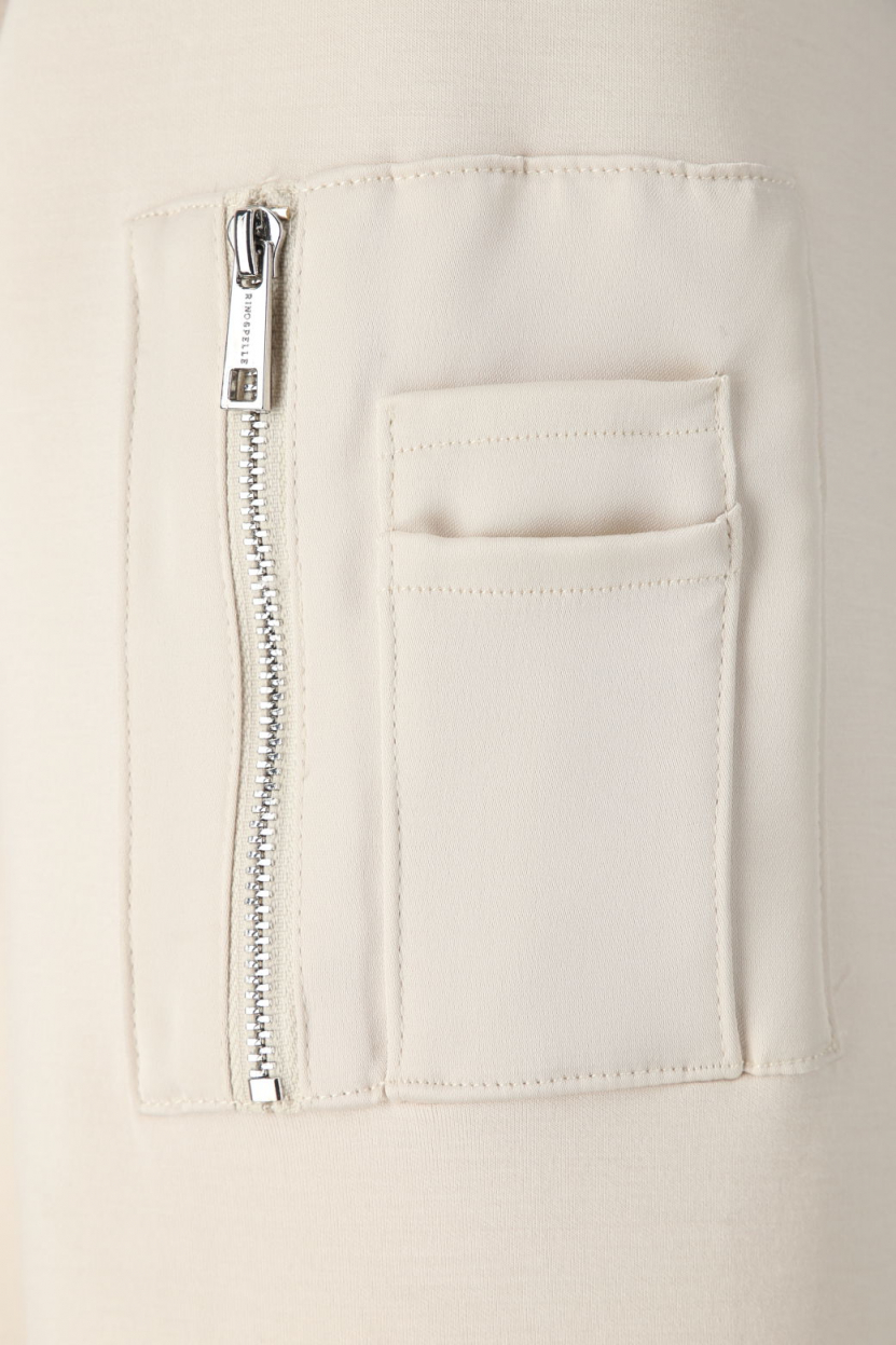 Rino&amp;Pelle - Blouson aus Scuba