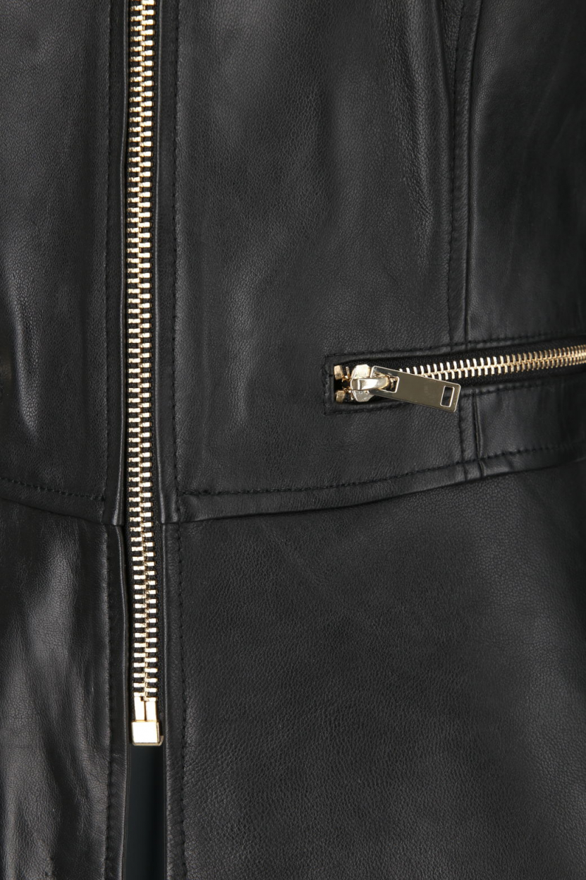 Rino&amp;Pelle - Lederjacke NANJA