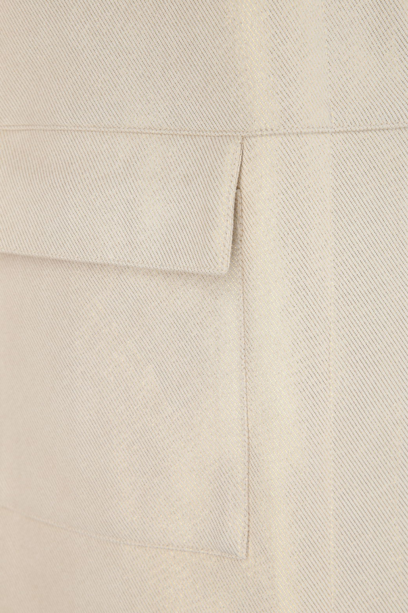 Rino&amp;Pelle - Mantel CAMIEL