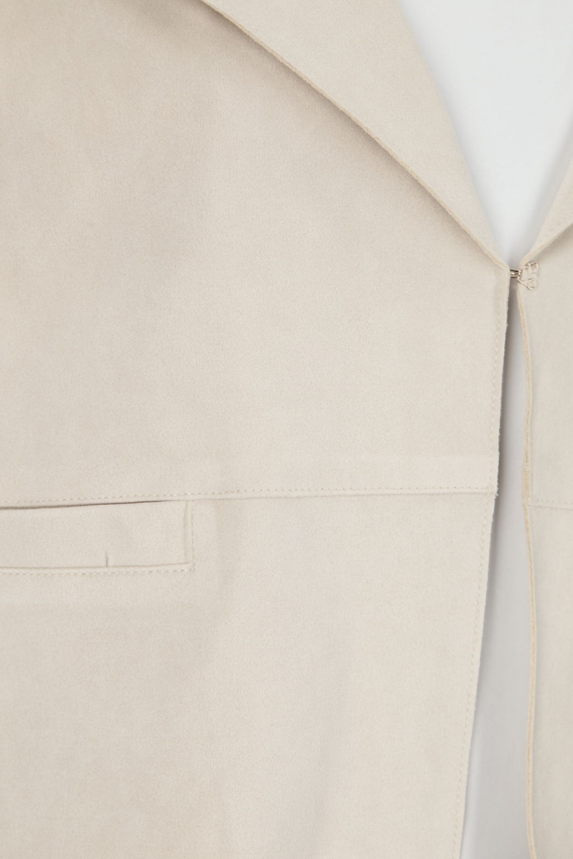 Rino&amp;Pelle - Veloursjacke JENNAH