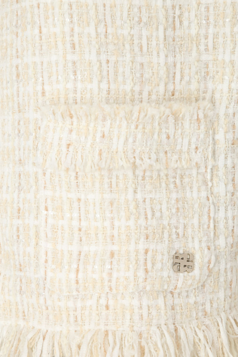 Rino&amp;Pelle - Kastenjacke MARISSA