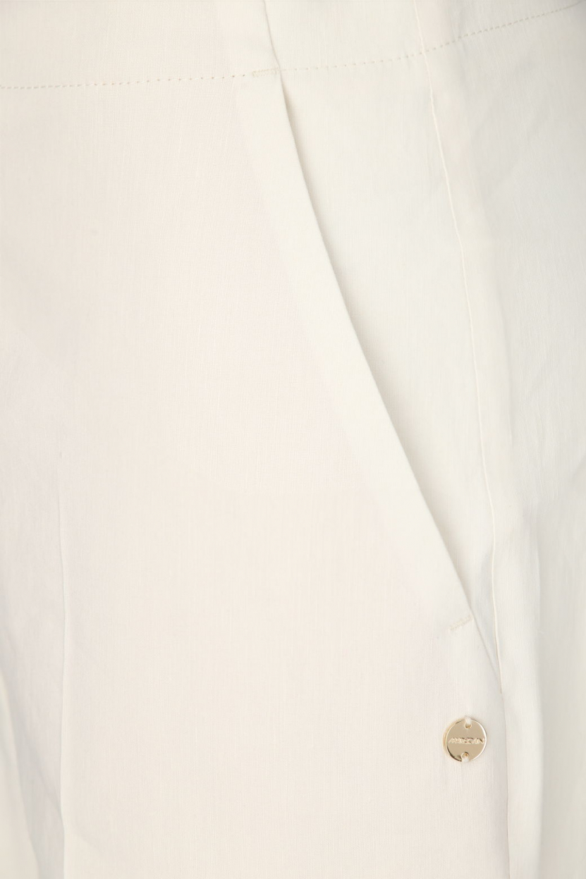 Marc Cain - Wide Leg Hose WAUKEE