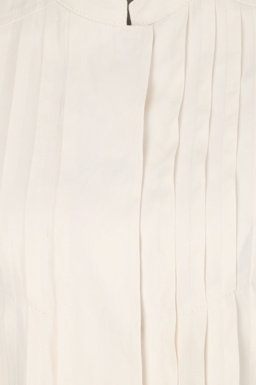 Marc Cain - Blusenjacke mit Biesen