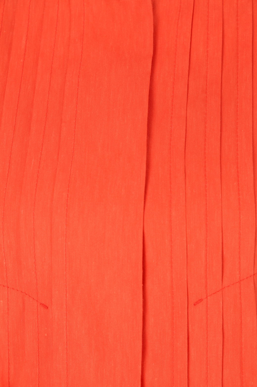 Marc Cain - Blusenjacke mit Biesen