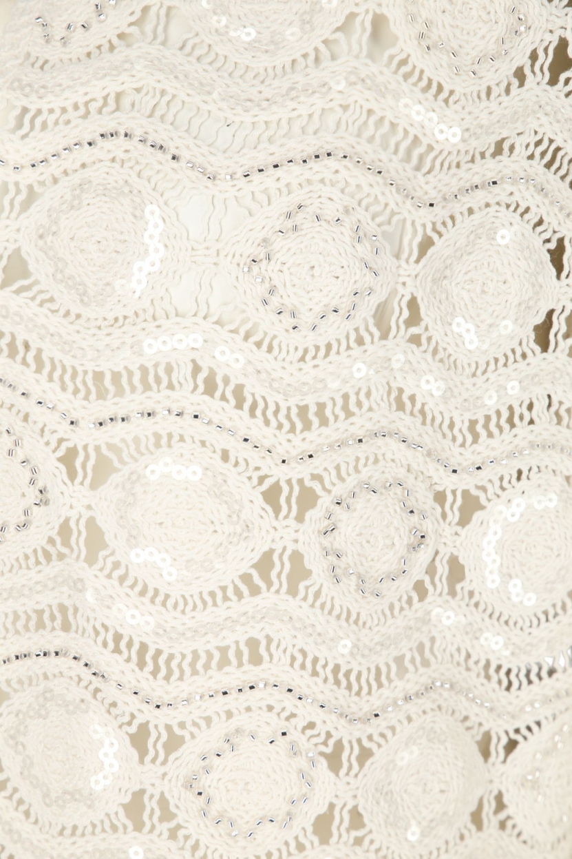 Marc Cain - Jacke in Häkeloptik