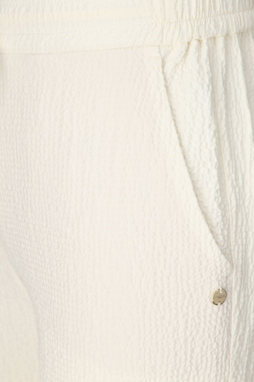 Marc Cain - Wide Leg Hose WASHINGTON