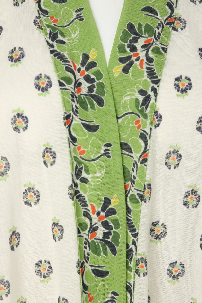 Marc Cain - Cape aus Feinstrick