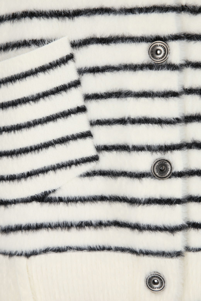 Rino&amp;Pelle - Strickjacke BUBBLY