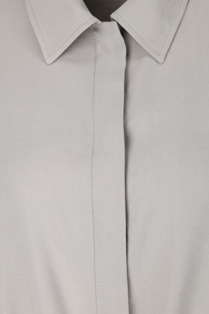 Drykorn - Hemdbluse LAINAY