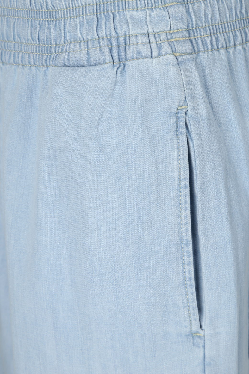 Drykorn - Wide Leg Jeans CEILING