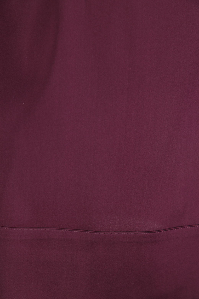 The Mercer - Blusenshirt aus Seide