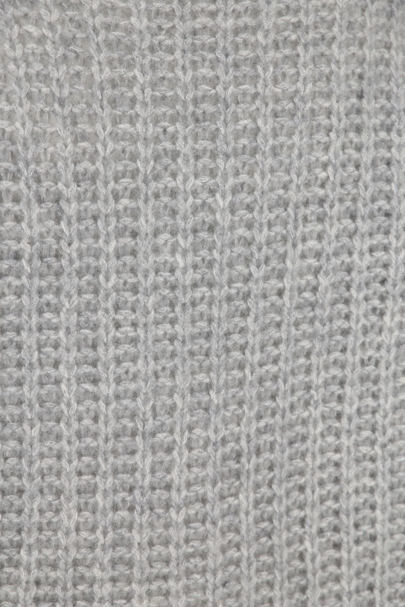 The Mercer - Pullover aus Kaschmir und Seide