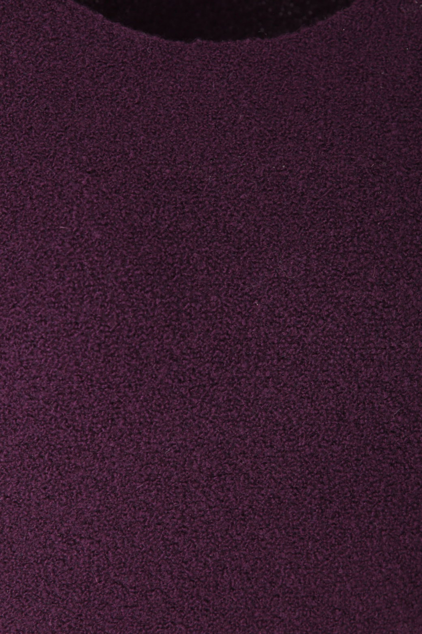 The Mercer - Pullover mit Kaschmir