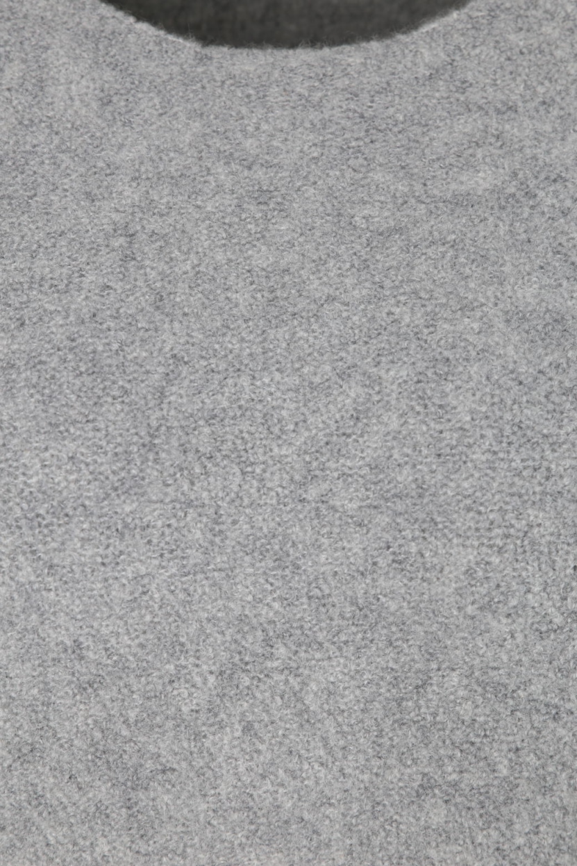 The Mercer - Pullover mit Kaschmir