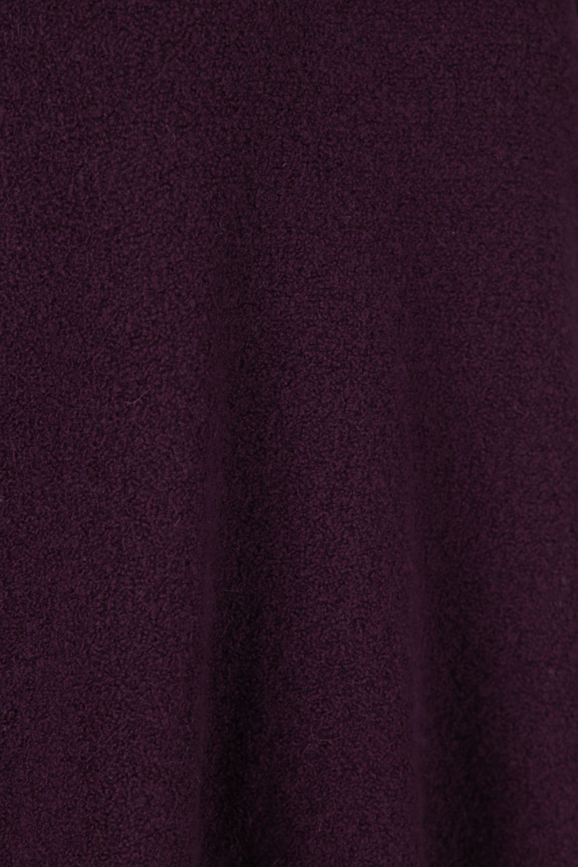 The Mercer - Pullover mit Kaschmir