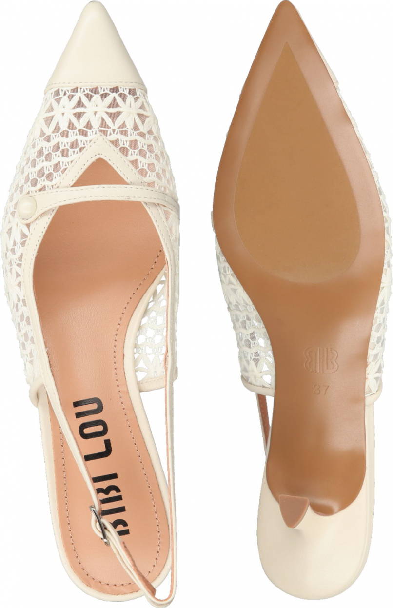 Bibi Lou - Slingback Pumps XAIA PUMP