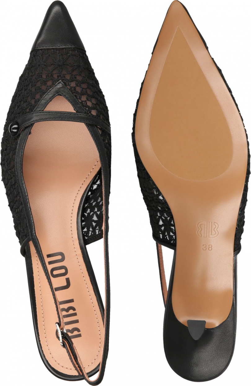 Bibi Lou - Slingback Pumps XAIA PUMP