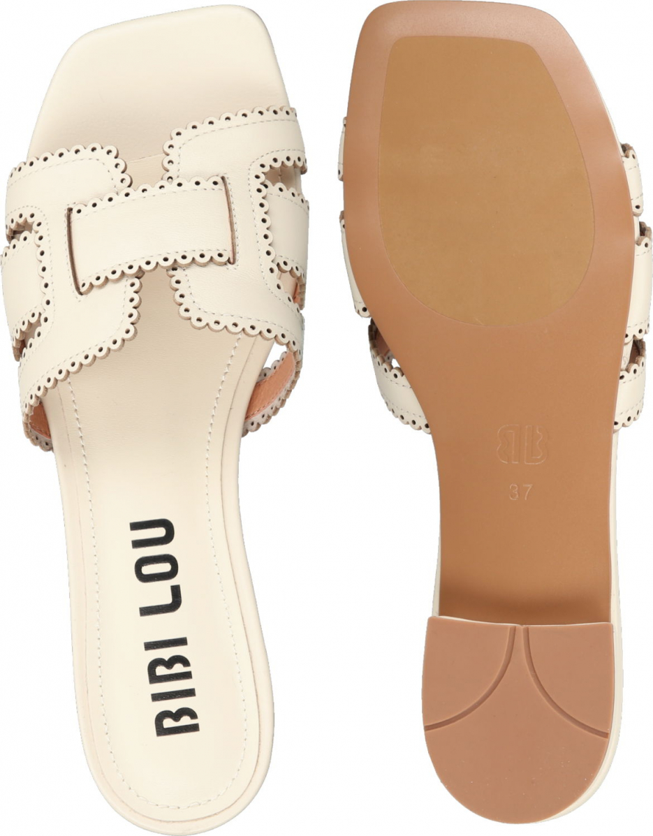 Bibi Lou - Sandale HOLLY FLAT