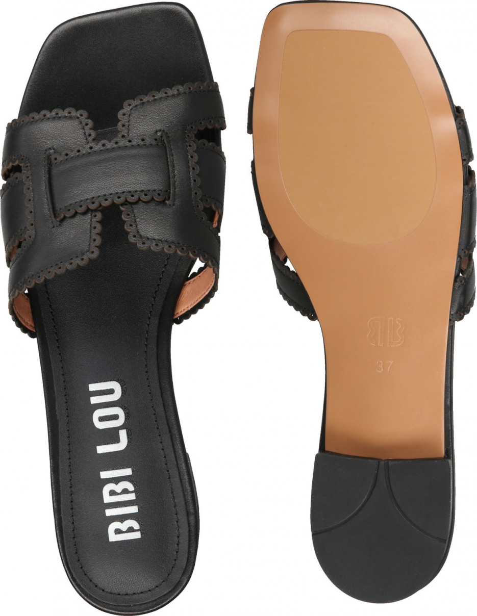 Bibi Lou - Sandale HOLLY FLAT