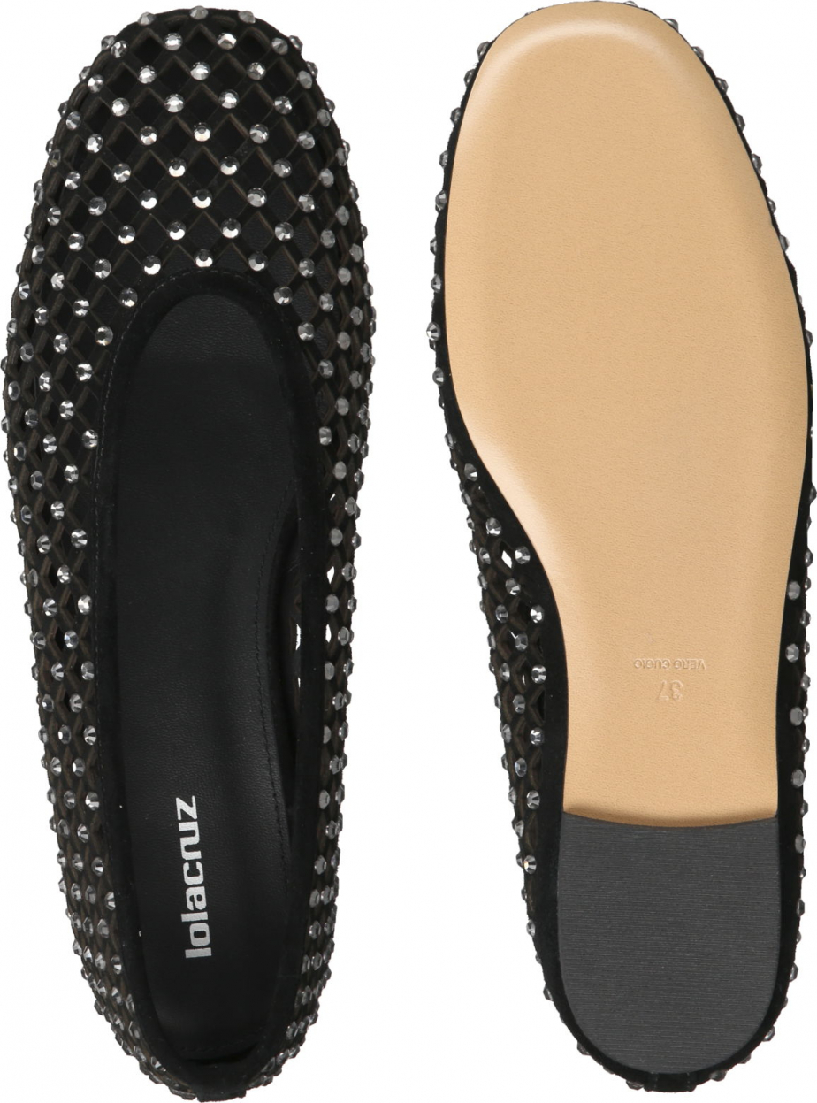 Lolacruz - Ballerina LEONOR