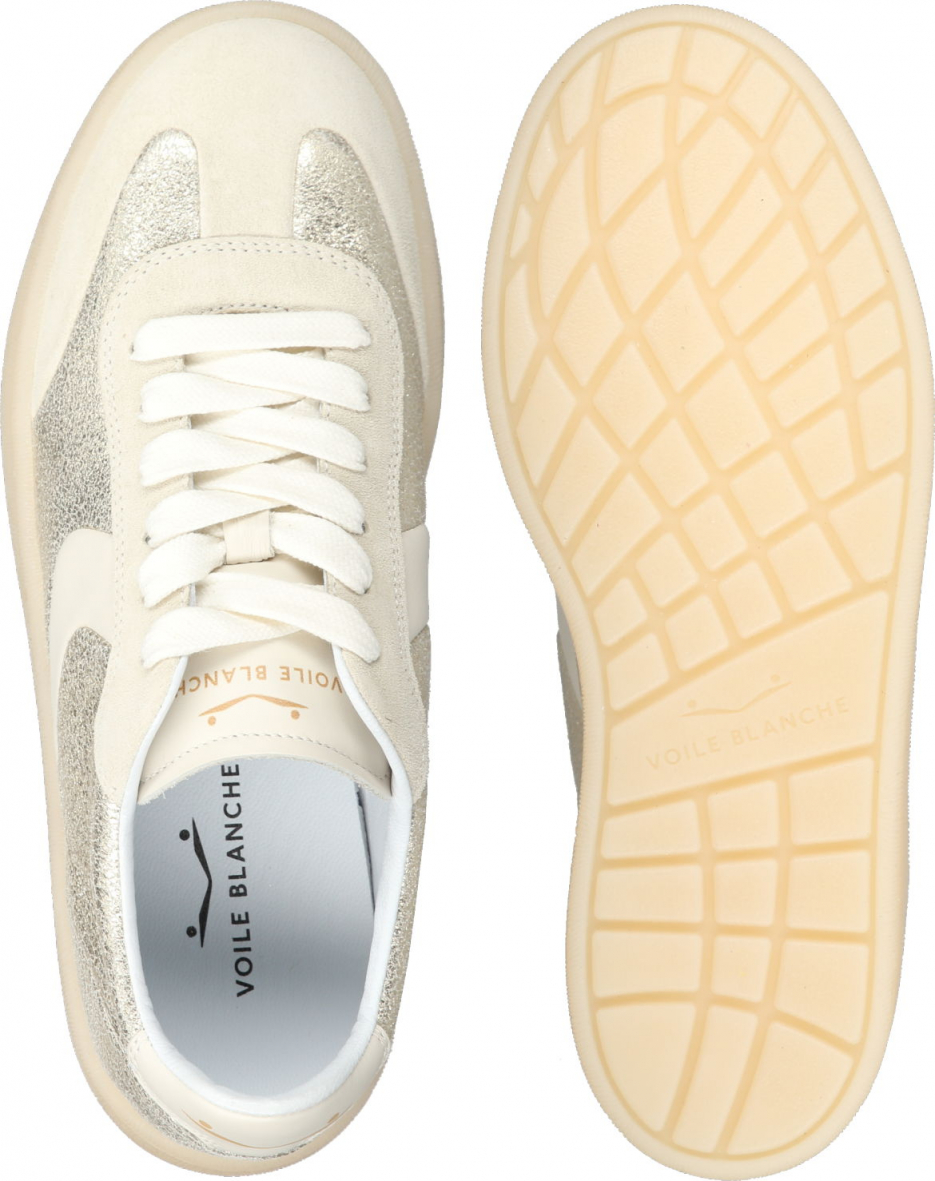 Voile Blanche - Sneaker MIND