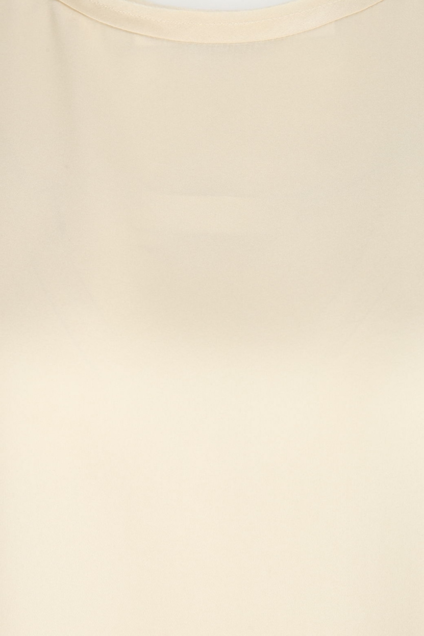 Her Shirt - Seidenshirt ALBA