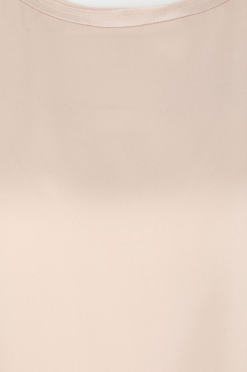 Her Shirt - Seidenshirt ALBA