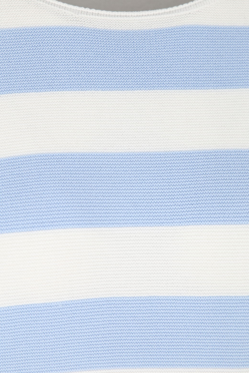 Donnell - Pullover mit Streifen