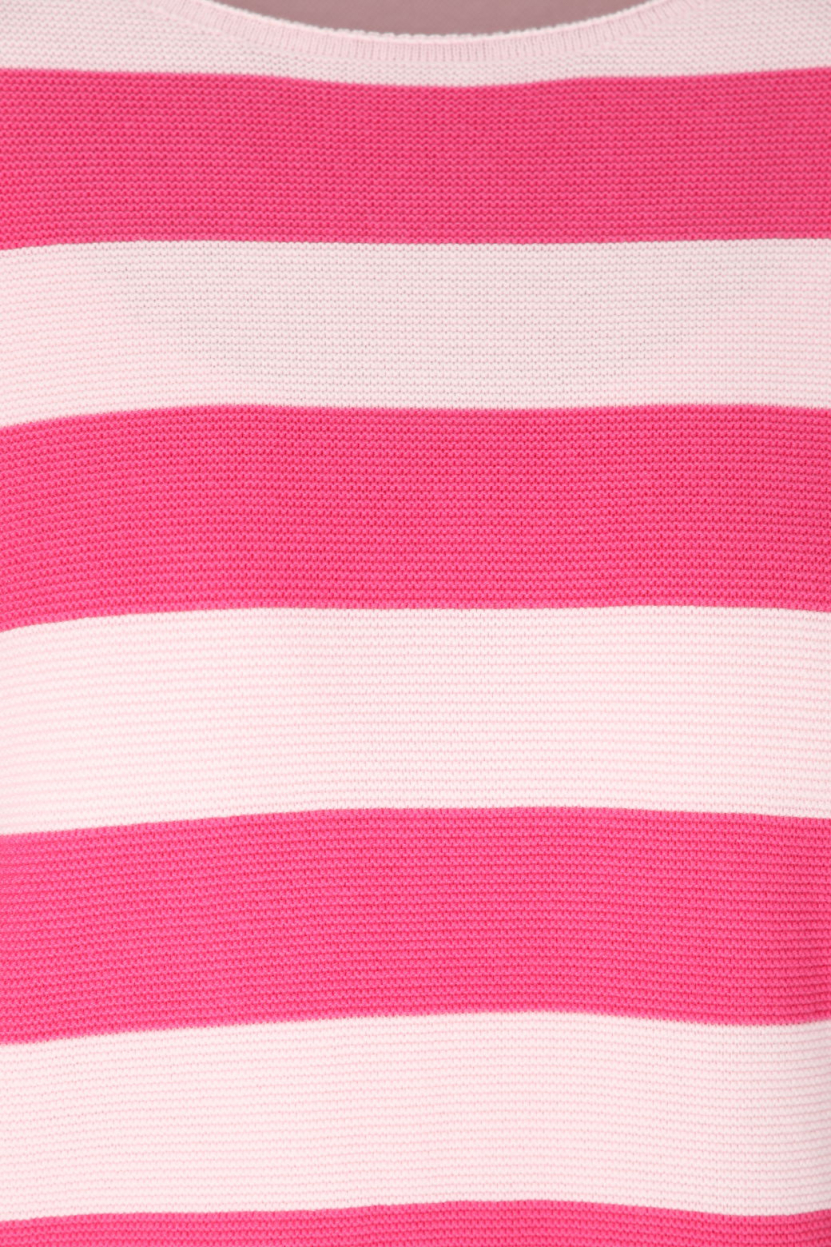 Donnell - Pullover mit Streifen