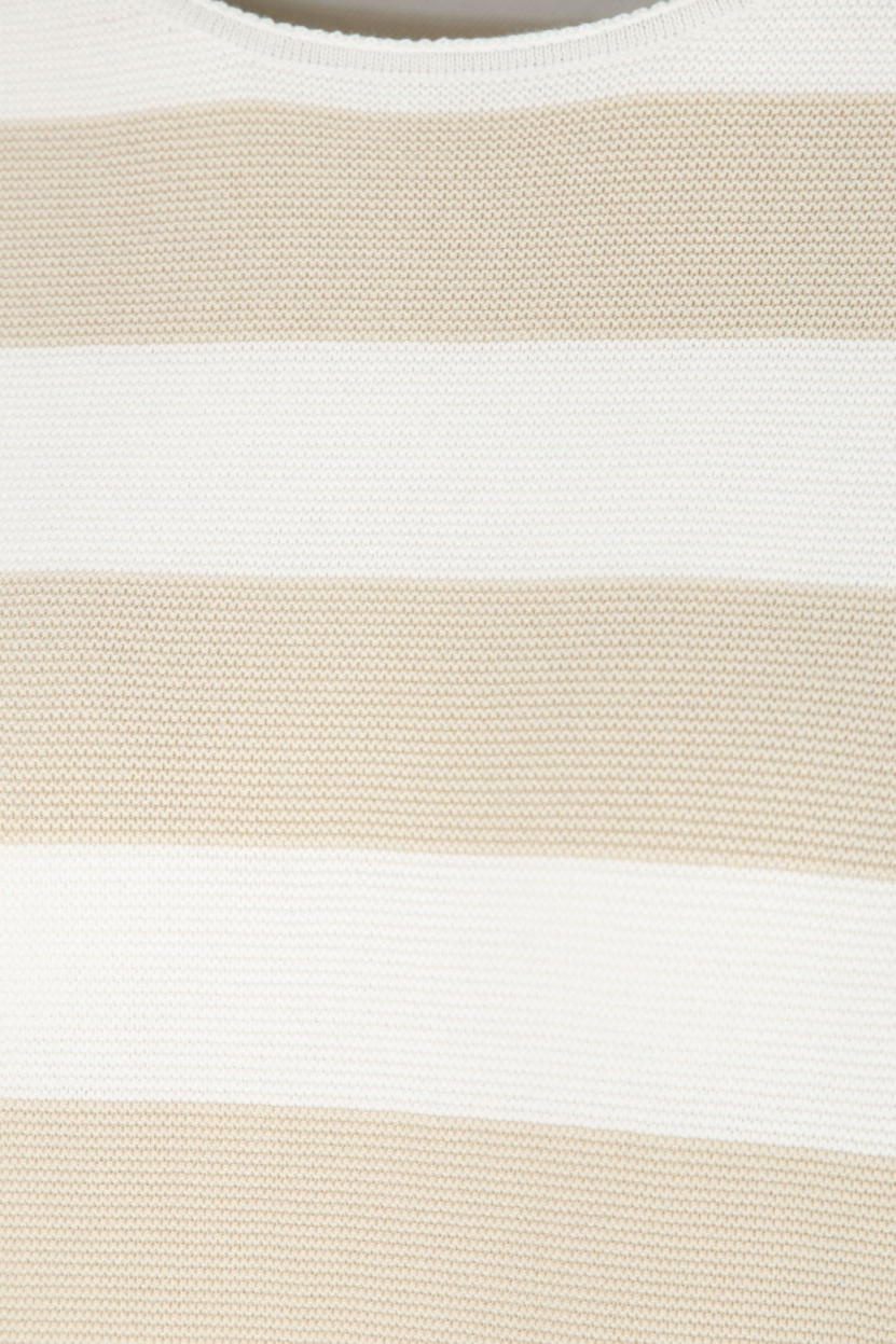 Donnell - Pullover mit Streifen