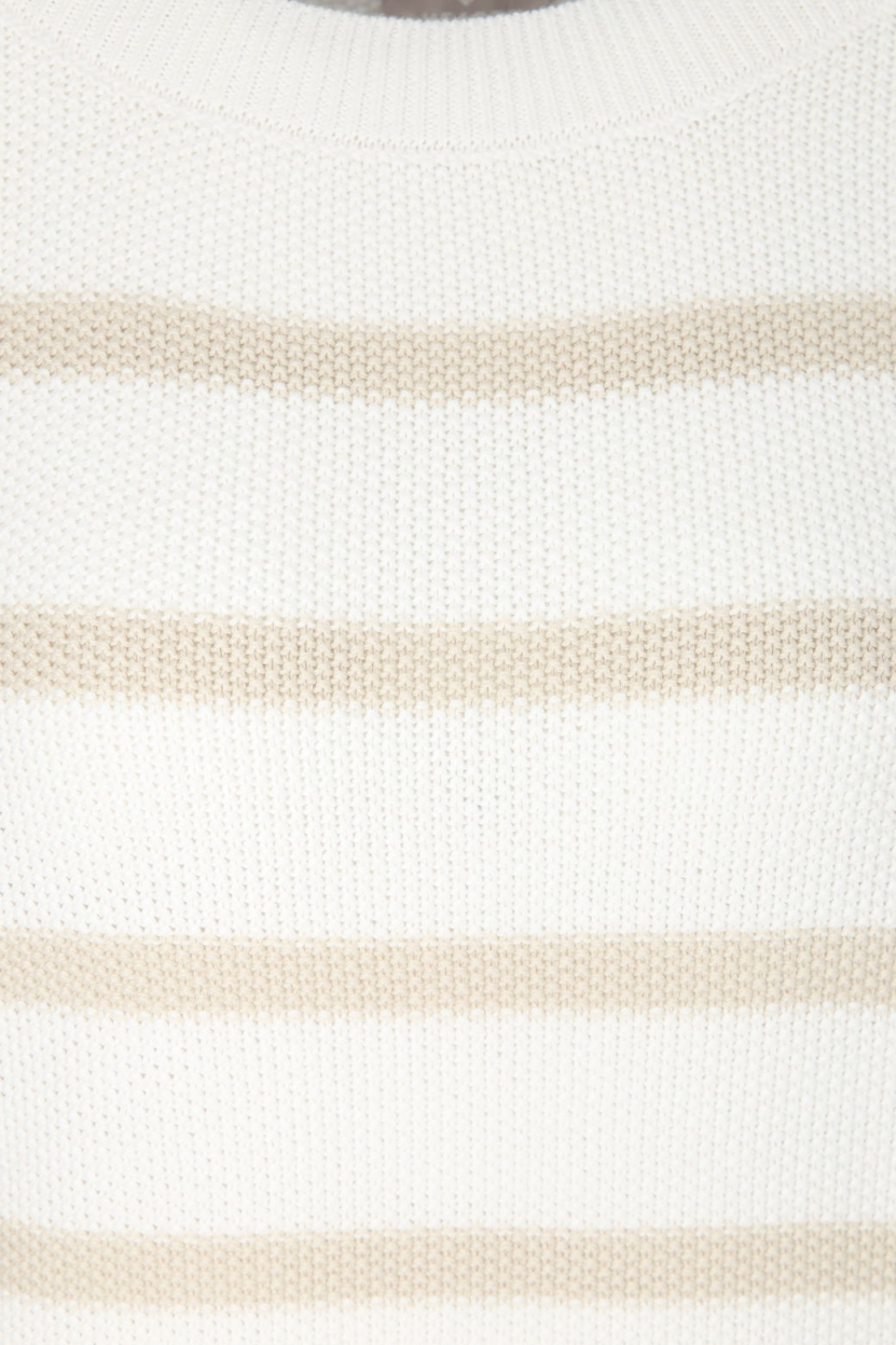 Donnell - Pullover mit Streifen