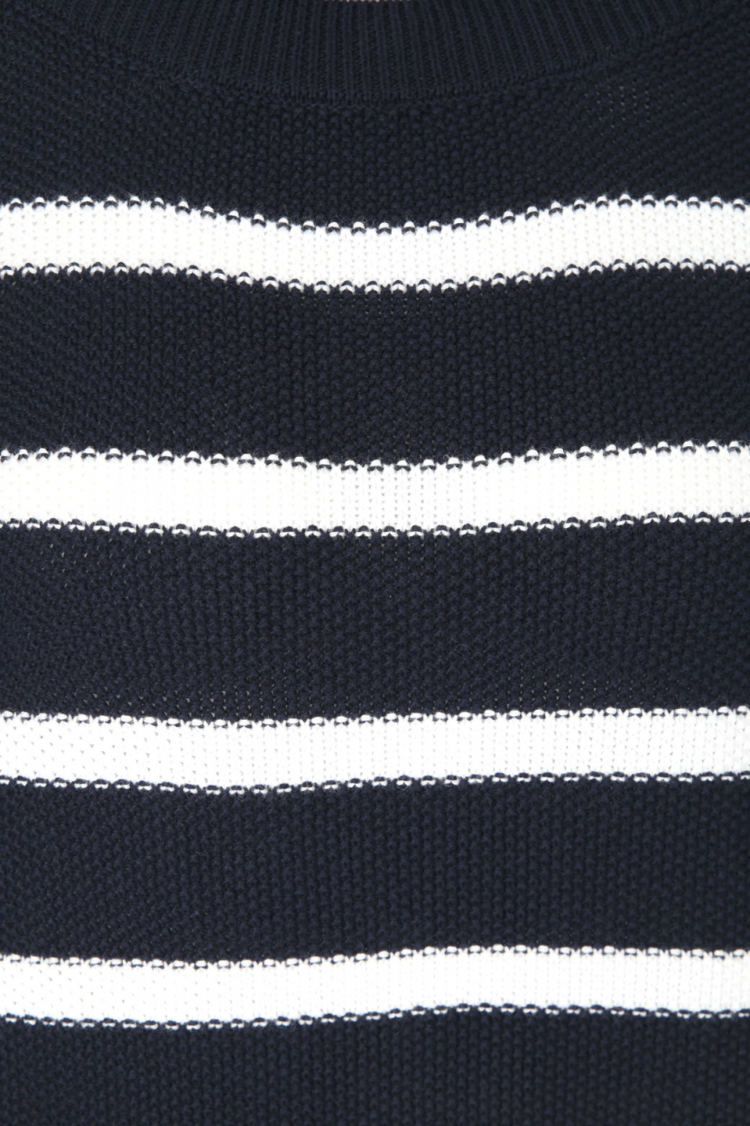 Donnell - Pullover mit Streifen