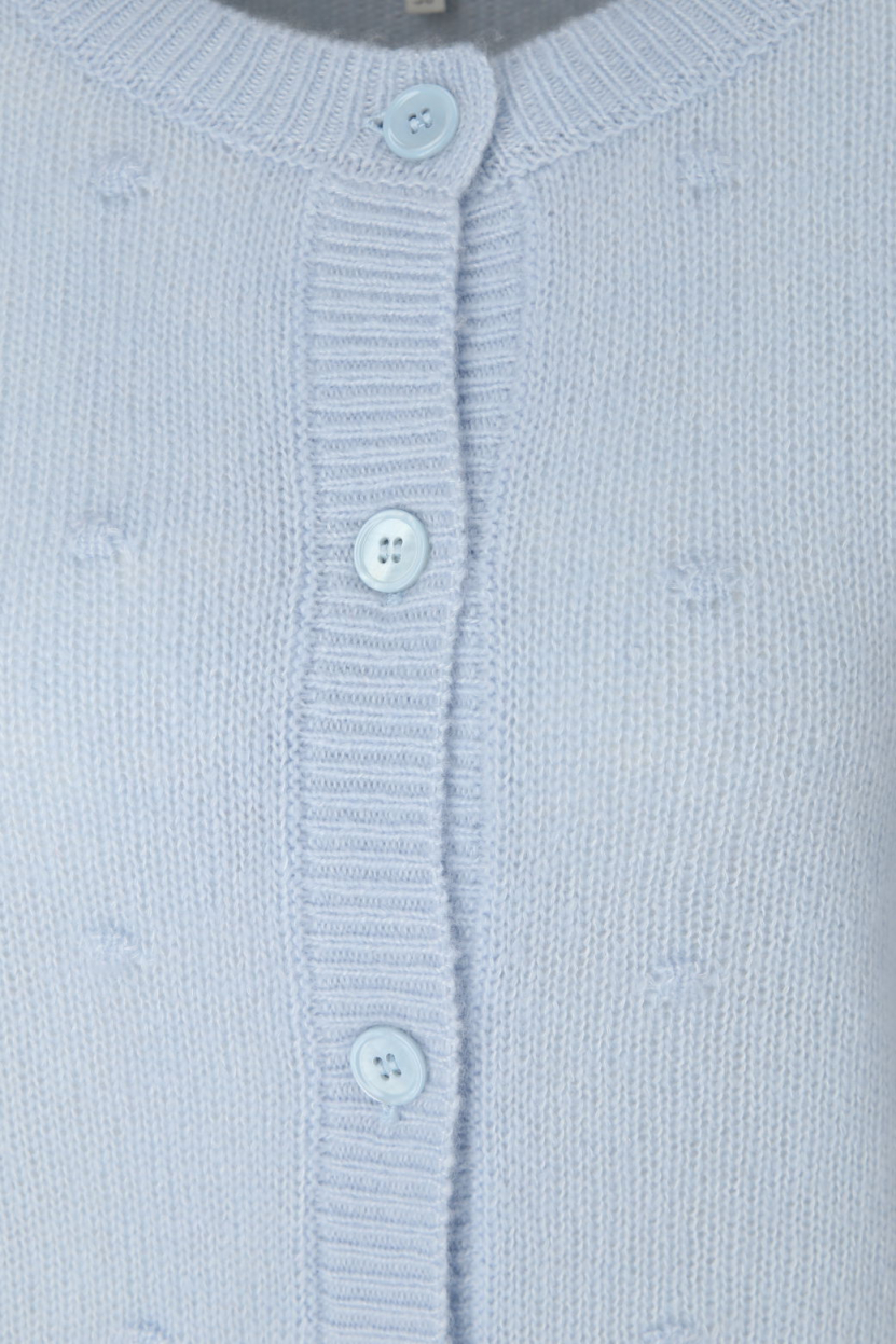 Rena Marx - Cardigan mit Punkten