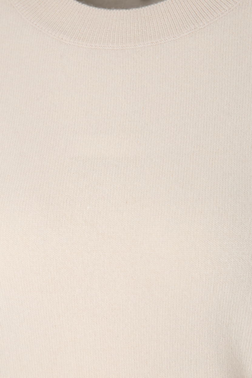 Rena Marx - Pullover aus Merino-Kaschmir-Mix