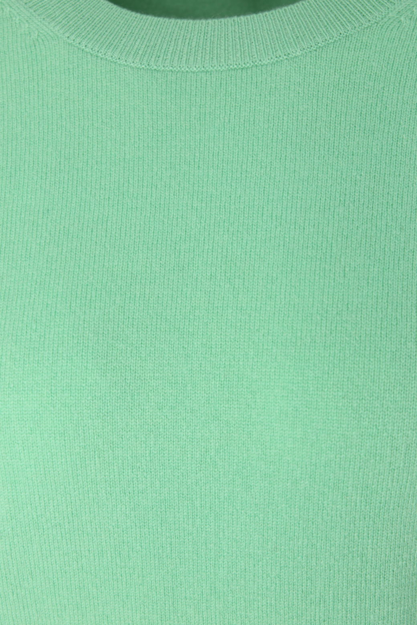 Rena Marx - Pullover aus Wolle-Kaschmirmix