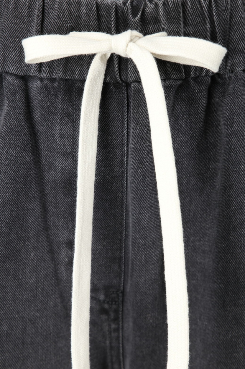 Juvia - Jogginghose aus Denim