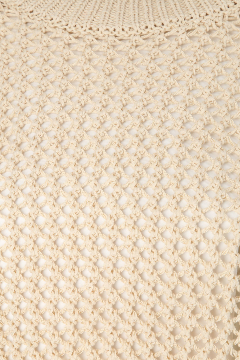 Hearts&amp;More - Pullover aus Bändchengarn